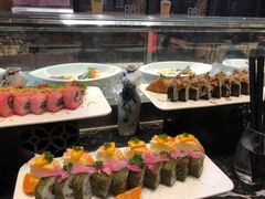 -长沙富力万达文华酒店