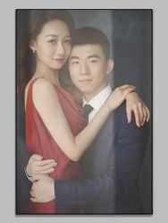 -易摄影婚纱摄影工作室