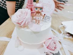-浮光之丘MontCake生日蛋糕(花牌坊店)