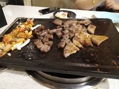 -韩时烤肉(枫蓝店)