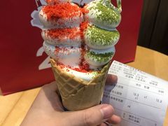 -DQ·蛋糕·冰淇淋(领秀城店)