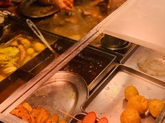 -明记牛杂(新马路分店)