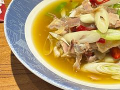-石榴红了·非遗酥皮烤包子·新疆菜(瑞豪店)