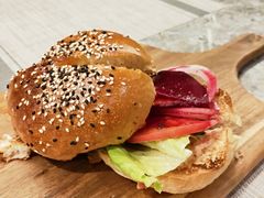 -Hurricane's Grill 飓风牛排
