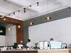-Torch Coffee 炬点咖啡