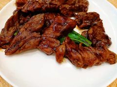 -仿膳饭庄(天安门店)