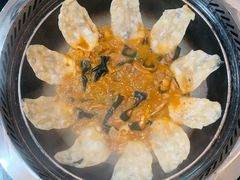 -三里屯土灶炖公鸡地锅鸡(江东店)