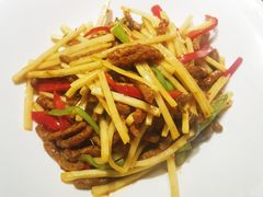 -天一朴素(武汉大学店)