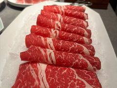 -鼎鼎香·港式火锅(北京SKP店)