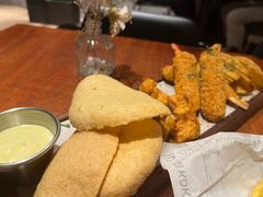 -卡朋厨房(289艺术园区店)