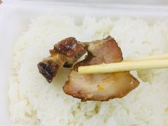 叉烧-永兴烧腊