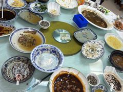 -芸海阁·农家私房菜(沙家浜景区出口店)