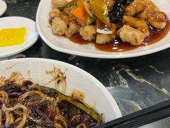 -桃园中华料理炸酱面(燕儿岛路店)