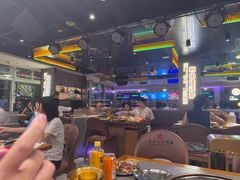 -杨小佳·齐齐哈尔烤肉·烤串(广州店)