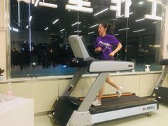 -中田健身工作室(胜利门店)