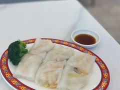 -香港新曜记·粤菜点心(滨江宝龙店)