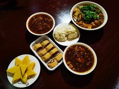 -姚记炒肝店(鼓楼店)