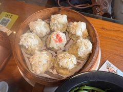 -龍聚祥烧麦馆(鼓楼店)