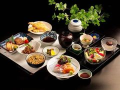 -长富宫饭店·日本料理樱