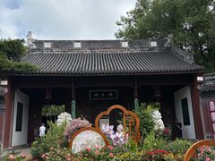 -钱王祠
