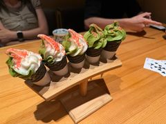 -隐泉京望日式料理(太和广场店)