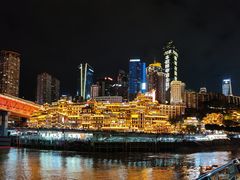 -重庆两江夜游-交运系列