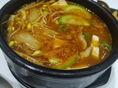 -禾谷韩餐(热带海洋学院店)