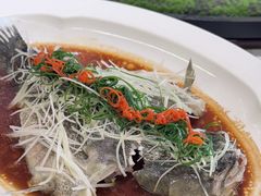 -秦月轩·陕西家乡菜(阜成路·五棵松店)