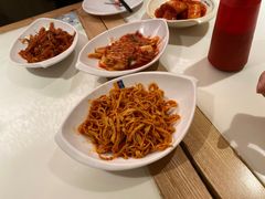 -七八冷面·延边朝鲜族美食(圣熙八号店)