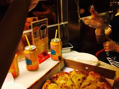 -尊宝比萨(广州塔店)