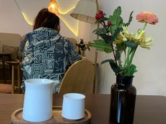 -竹子咖啡bamboo coffee