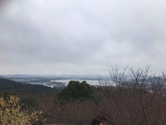 景点-香雪海