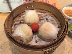 招牌虾饺皇-点都德(世纪汇店)