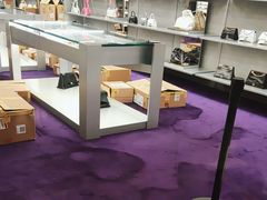 -BALENCIAGA(德基广场店)