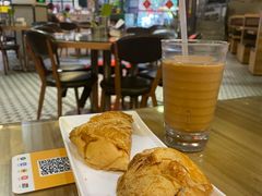 -尖沙咀茶餐厅(永泰店)