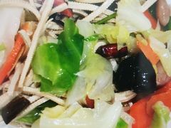 -平泉羊汤(建设北路店)