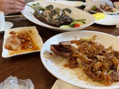 -潮福城大酒楼·潮粤菜·港式点心(阳光城店)