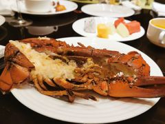 -万达瑞华酒店美食汇自助餐厅(楚河汉街店)