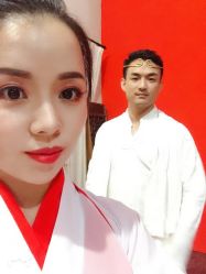 点击看大图 -情订奇缘婚纱摄影(和平路店)