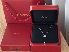 -卡地亚(杭州大厦精品店)