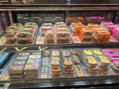 -鹤所·低糖零蔗糖烘焙(长楹店)