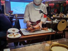 -阿庄新豫菜(航海东路店)