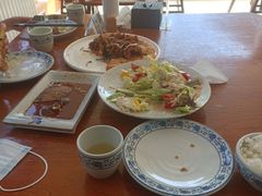 -汤河清真餐馆