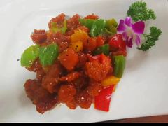 -阿娘家·原生态农家菜(国顺东路店)