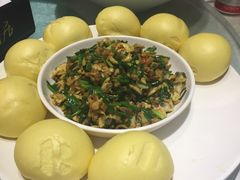 -赶海部落海鲜城(海阳路店)