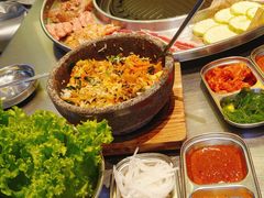 -哈哈碳都·牛肋条无限自助烤肉(台江万达店)