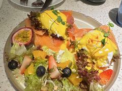 -BE BRIGHT KITCHEN(正佳广场店)