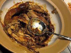 -宫燕府·京菜·烤鸭·淮扬菜(王府中心店)