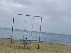 -放鸡岛生态旅游国际度假区