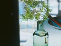 大堂-半山腰·云南菜(侨福芳草地店)